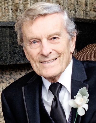 Denis Gendron