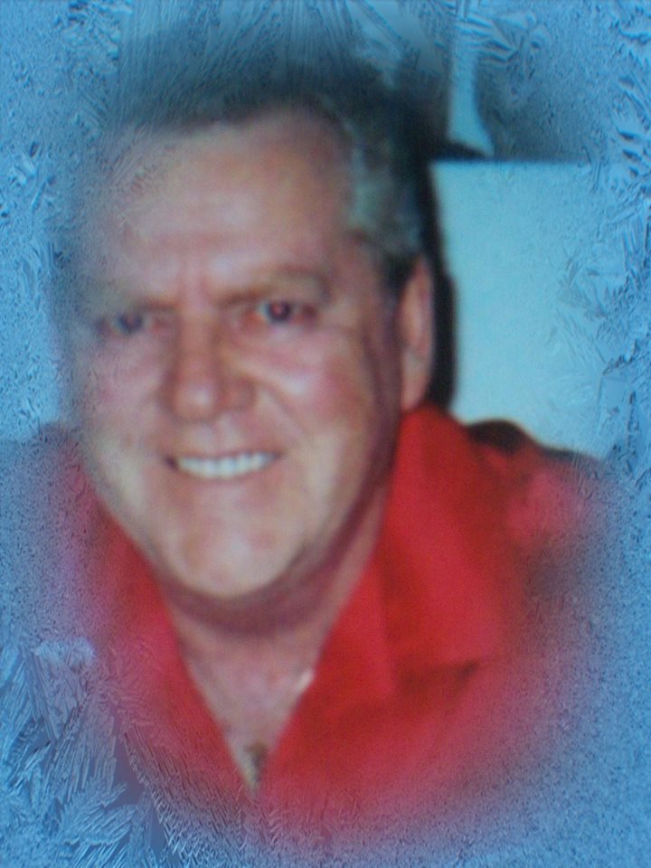 Maurice SOUCY