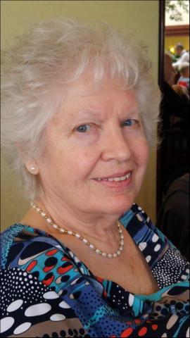 Yolande Lemire