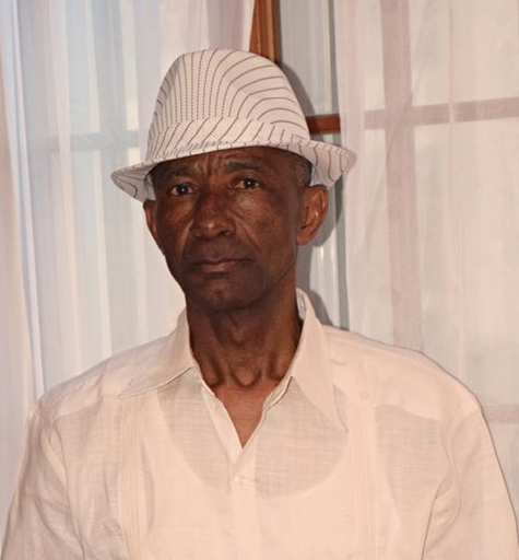 Frantz Mondésir