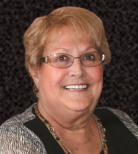 Liliane POIRIER