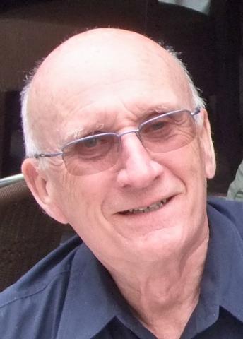Laurent Messier