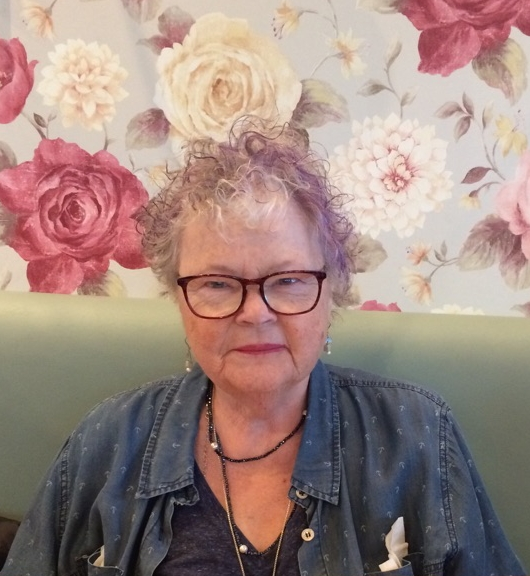 Pauline St-Hilaire