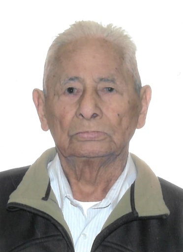 Sergio Arturo Lopez