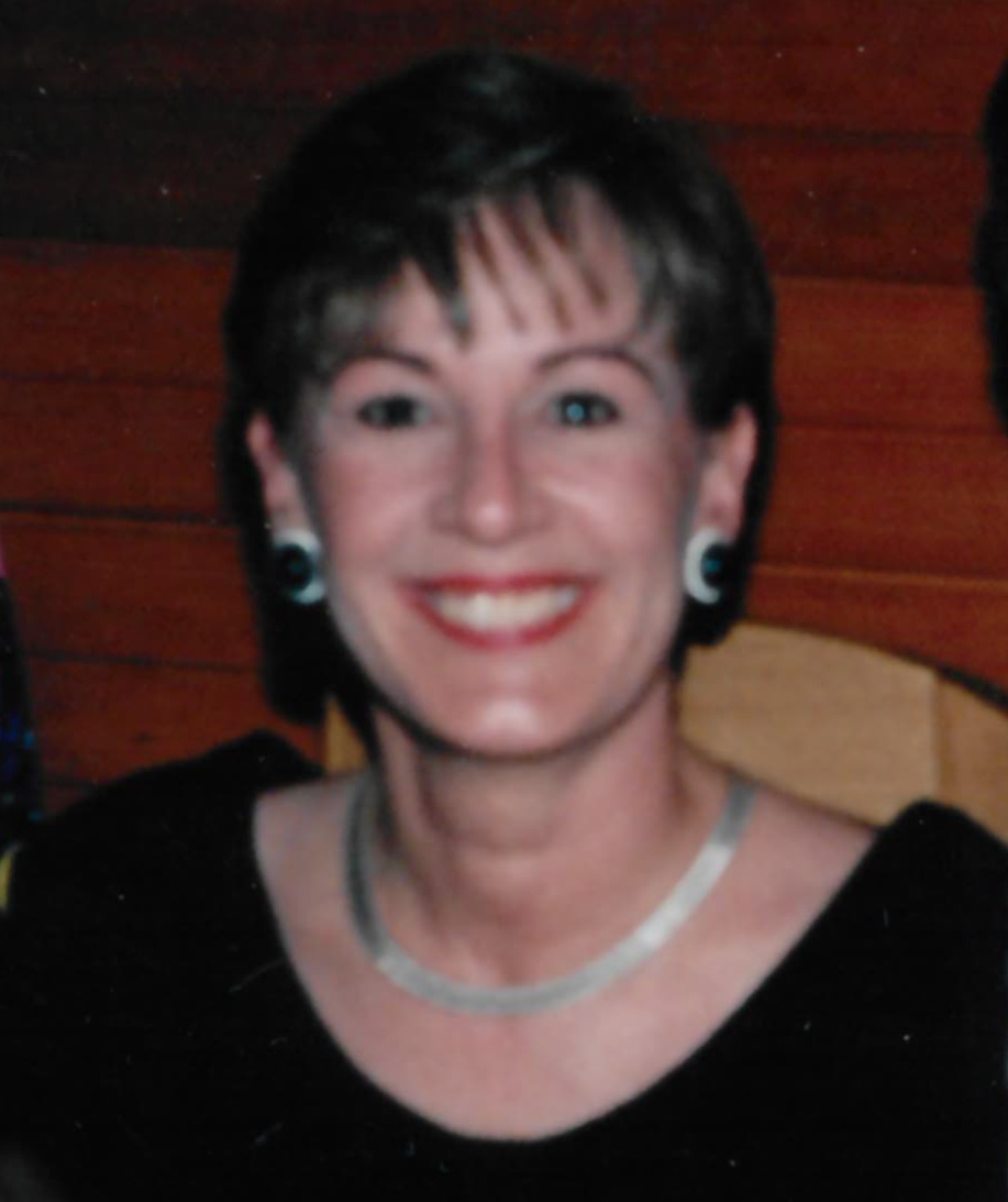 Chantal St-Pierre