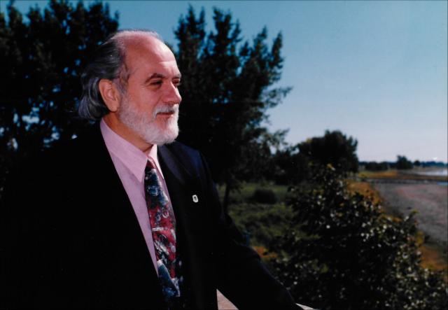 Yves Vincent