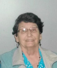 Rita Labrecque Bourdeau