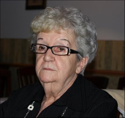 Yvette Marotte