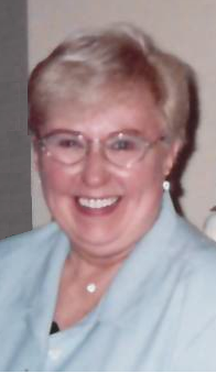Huguette Patry
