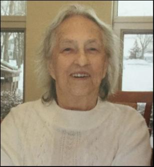 Marguerite Lussier