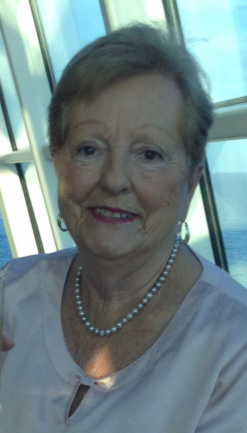 Hélène FILION