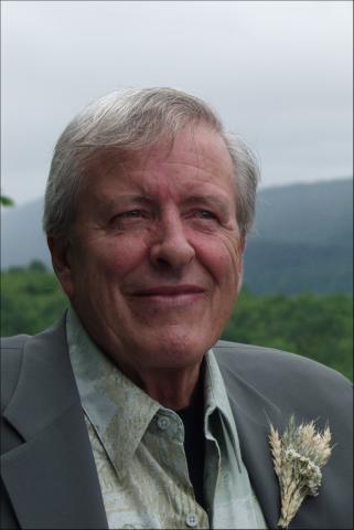 Jean-Guy Ranger