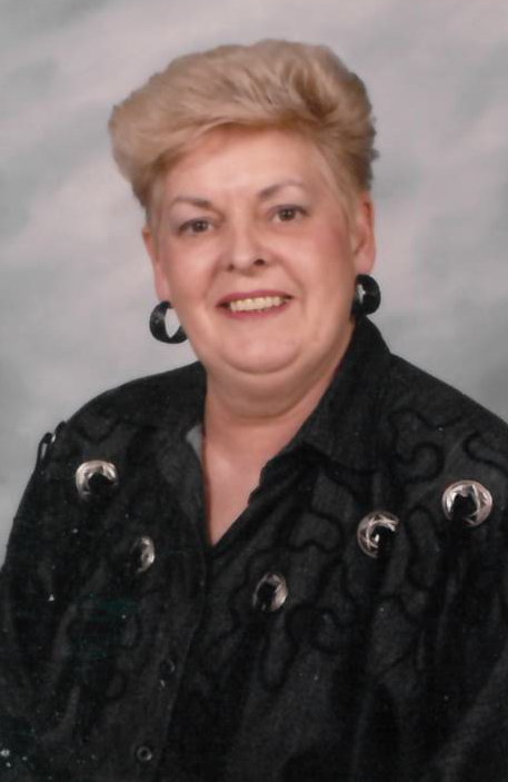 Mariette Caron