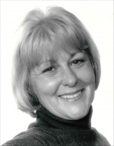 Ginette Jacques