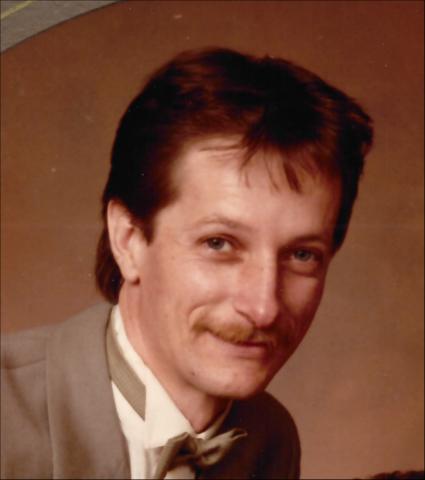 Alain Marchand