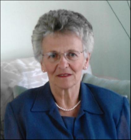 Thérèse Charron