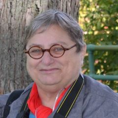 Diane Marcil