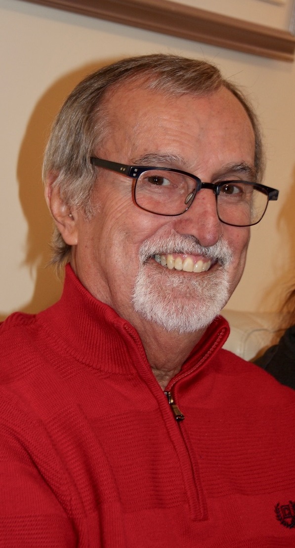 Daniel Benoit