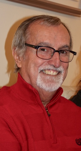 Daniel Benoit