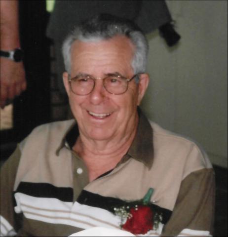 Noël Fortin