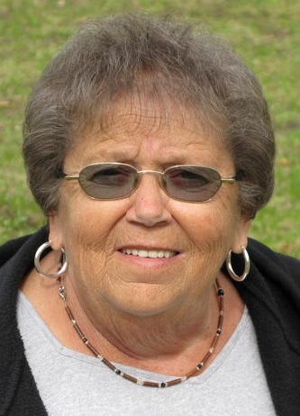 Pierrette LESPÉRANCE