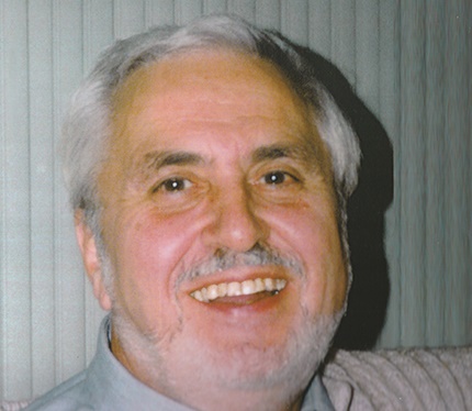 Roméo Richer