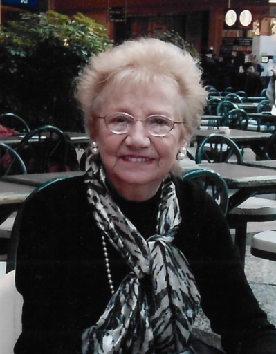 Hélène Reina Guimond