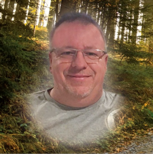 Martin Bourgault