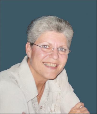 Jeanne Bergeron