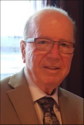 Gaston Bouthillier