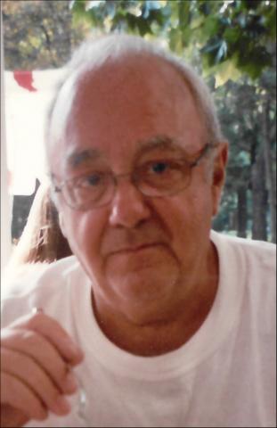 Raymond Dumberry