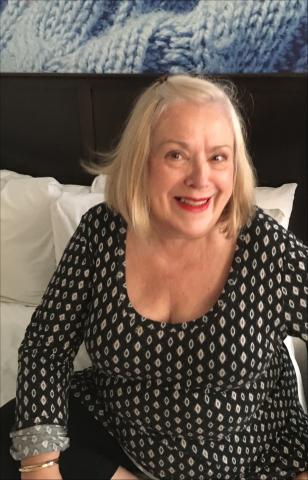 Marie-Pierre Stansens