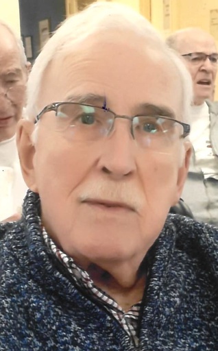 Paul Rajotte