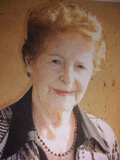 Géraldine MORIN