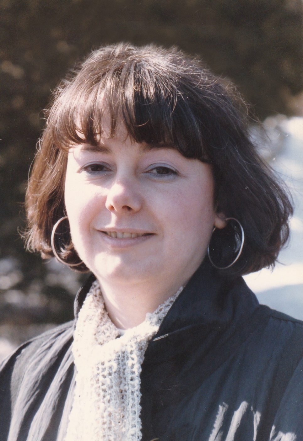 Claire Desrosiers