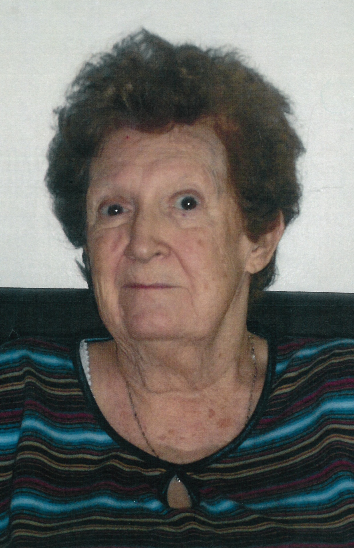 Adrienne Beauchamp