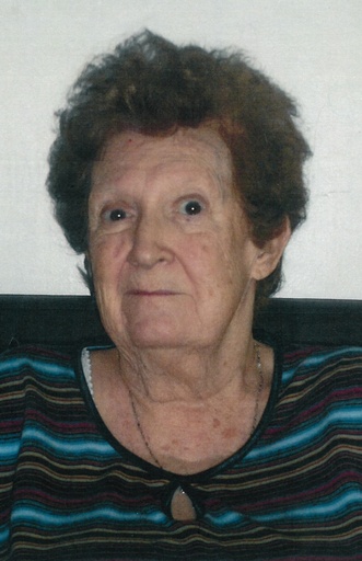 Adrienne Beauchamp