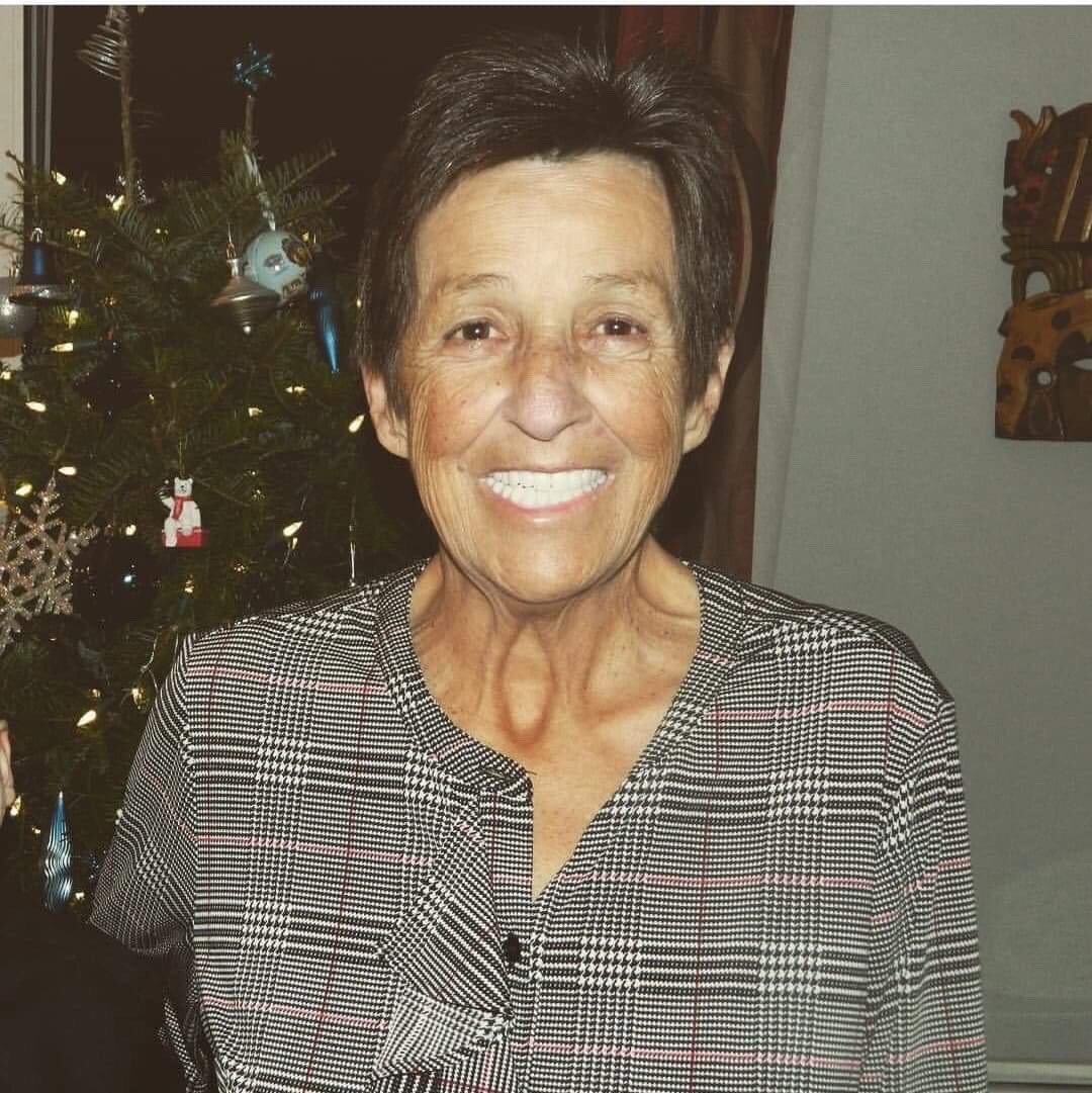 Marie-Aimée Gagnon