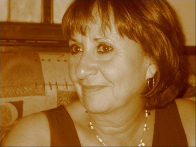 Lise Roy