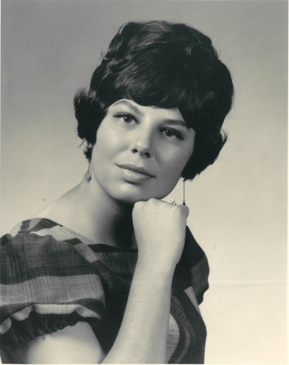 Rachelle Maisonneuve