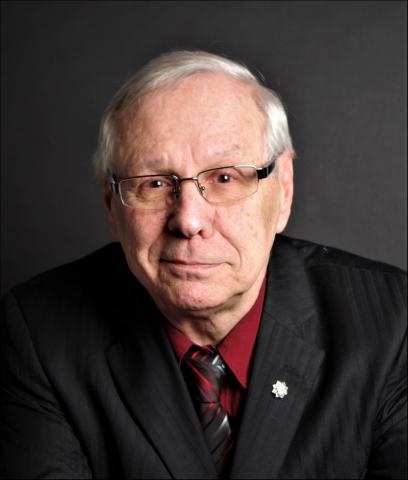 Yvon Roy