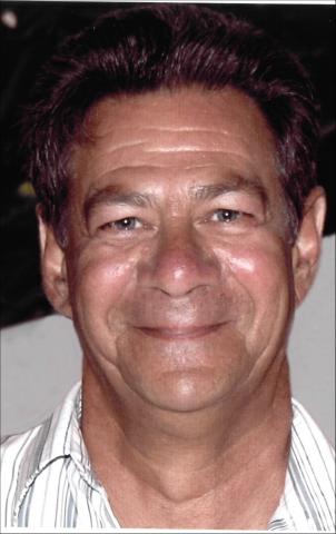 Gilles Deschênes