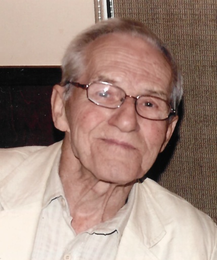 Marcel Cabolet