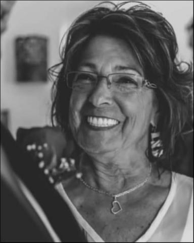 Marcelle Nadon