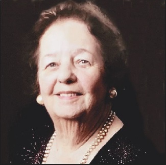 Louise Gravel