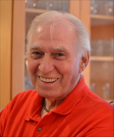 Pierre Daigle