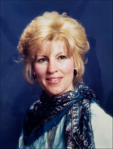 Bérangère Larouche