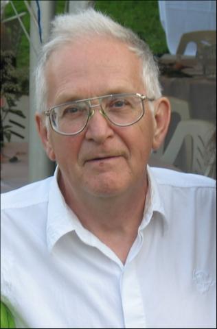 Jean Levesque
