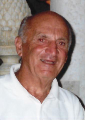 Gérard Loubier