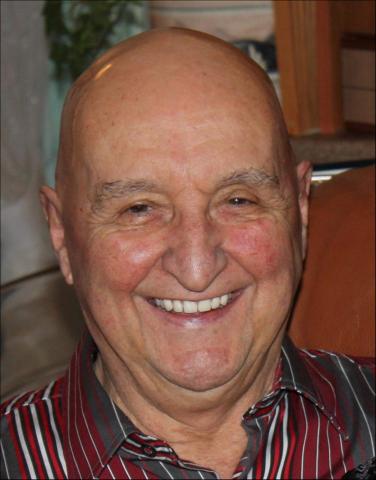 Gaëtan Joly